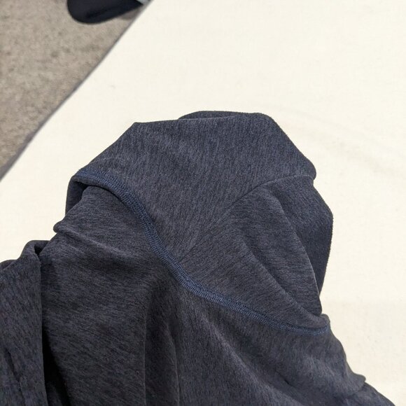 Bombshell sportswear xl jumpsuit halter top - Picture 5 of 10